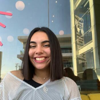 Babysitter in Monterrey: Deyna fi
