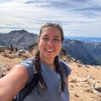 Babysitter in Bariloche: Martinez ruvira