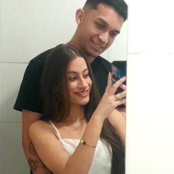 Emprego de babá em Ponta Grossa: Kamilly