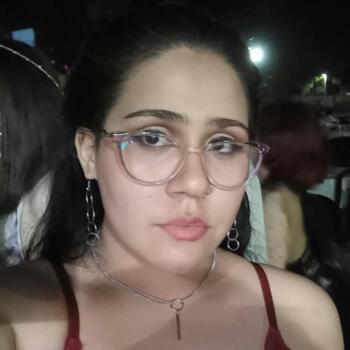 Babysitter in Resistencia: Ariadna Micaela