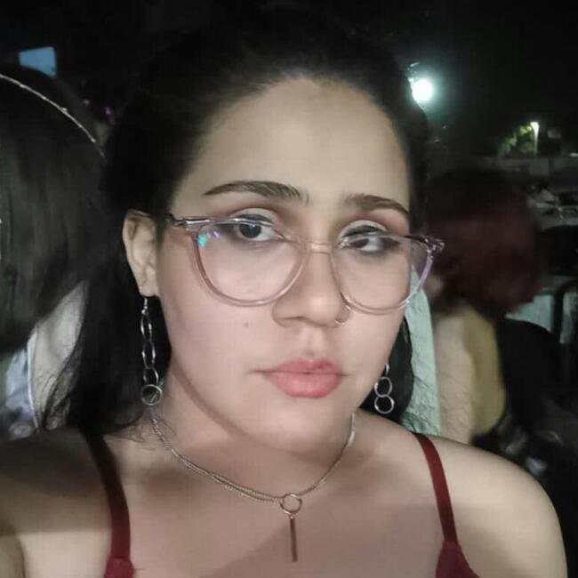 Niñera en Ciudad de Resistencia: Ariadna Micaela