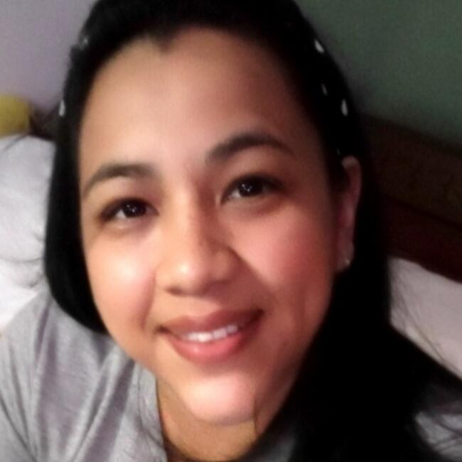 Babysitter in Floridablanca: Cindy Mora