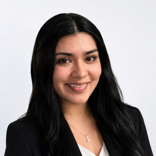 Babysitter in Concepción: Teresa