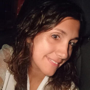 Babysitter a Ceccano: Rajssa