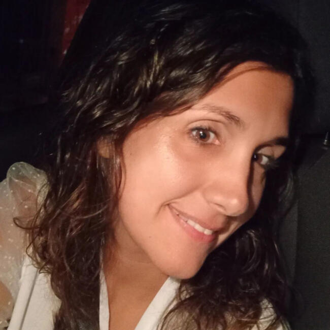 Babysitter a Ceccano: Rajssa