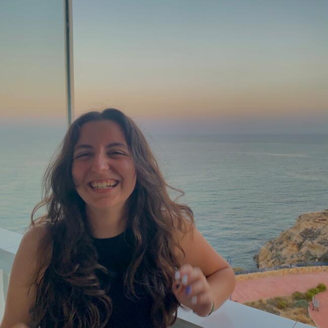 Babysitter in Olgiate Comasco: Lorena