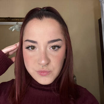 Canguro en Torre del Campo: Ainhoa