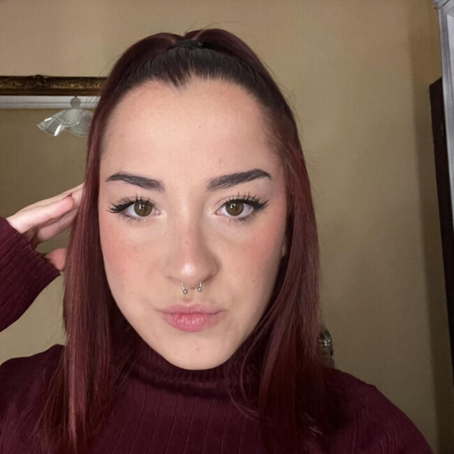 Canguro en Torre del Campo: Ainhoa