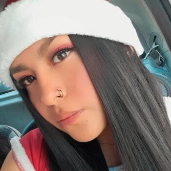 Niñera en Quito: Alejandra
