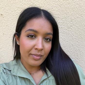 Babysitter Chanteloup-les-Vignes: Yasmine