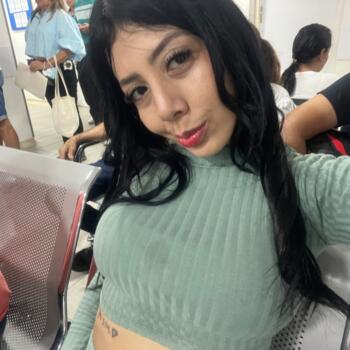 Babysitter στην περιοχή Floridablanca: Miriam Fernanda
