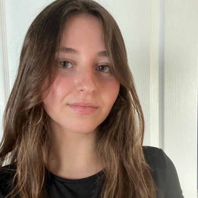 Canguro en Málaga: Celia