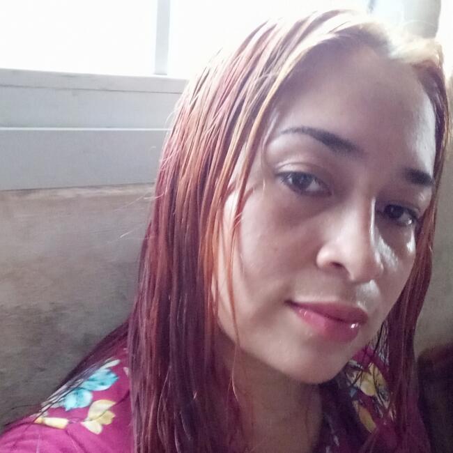 Babysitter in Nuevo San Juan: Kelly