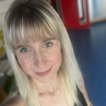 Babysitter in Schönefeld: Steffi
