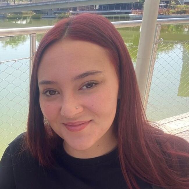 Babysitter στην περιοχή El Puerto de Santa María: Paola