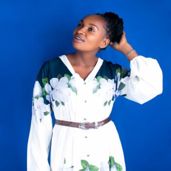 Nanny Nairobi: Halliet njoki