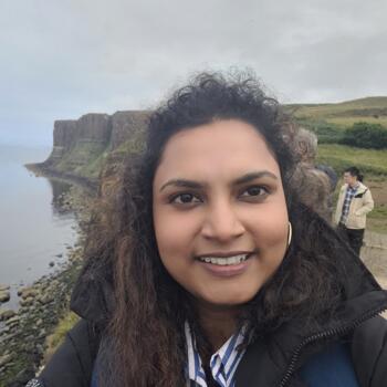 Babysitting job in Bournemouth: babysitting job Vacha