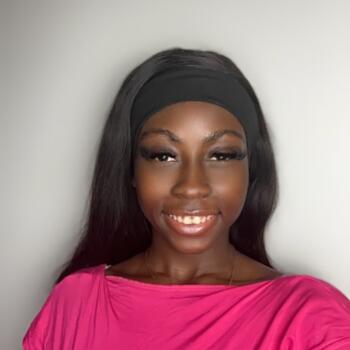 Babysitting job in London: babysitting job Tomi