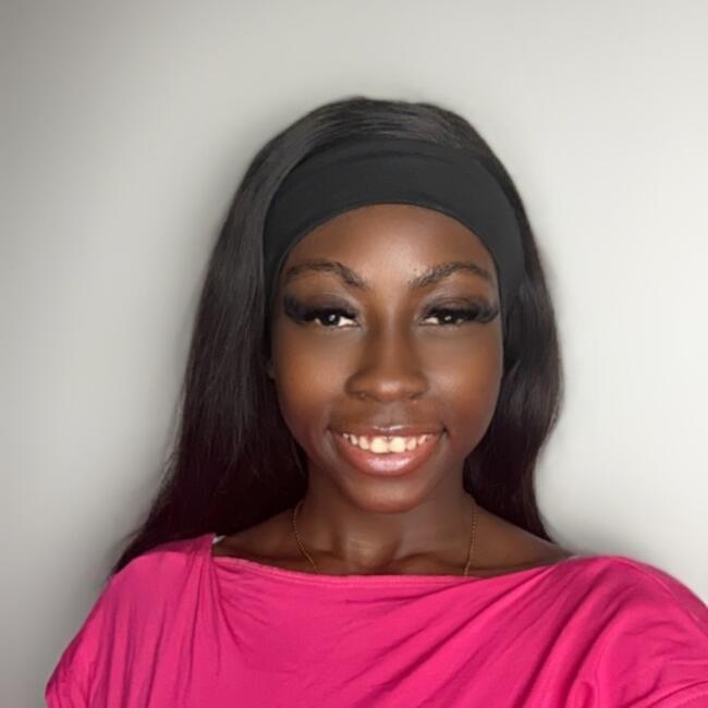 Babysitting job in London: Tomi