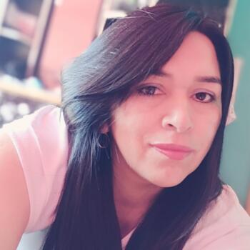 Niñera en La Pintana: Patricia llanquin