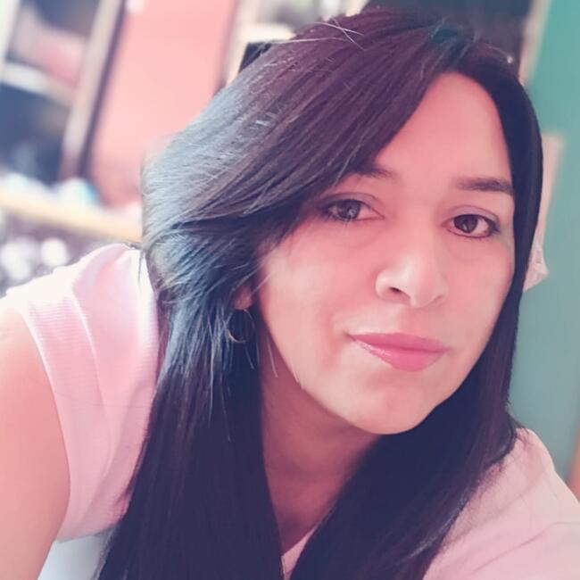Babysitter in La Pintana: Patricia llanquin