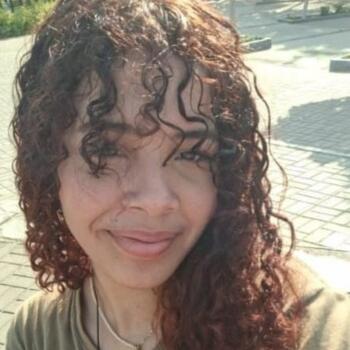 Babysitter στην περιοχή Trujillo: Raziela