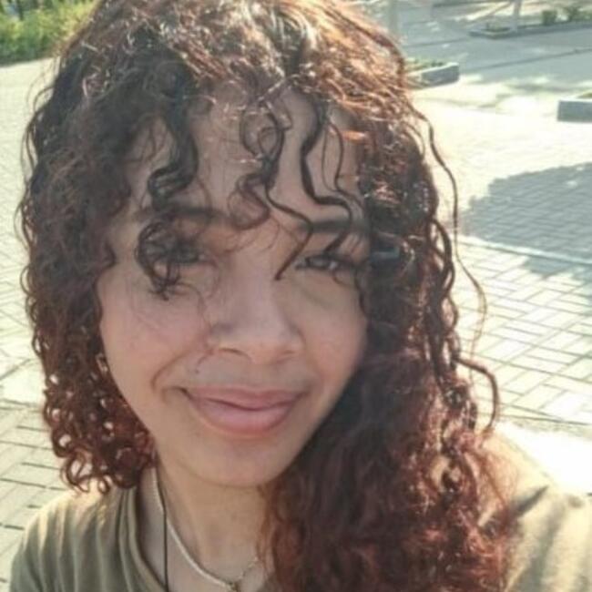 Niñera en Trujillo: Raziela