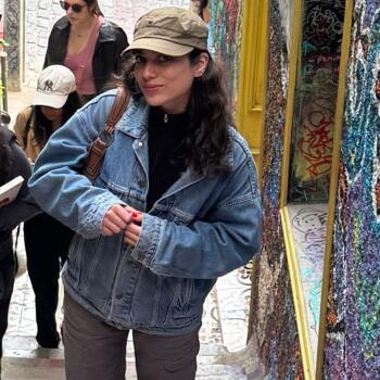 Babysitter in Viña del Mar: Francisca