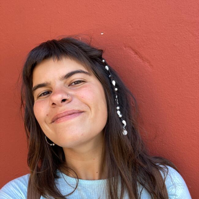 Babysitter in La Barra: Justine