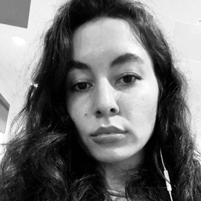 Babysitter Job in Hamburg: Linda