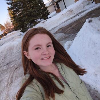 Babysitter in Regina: Jemma