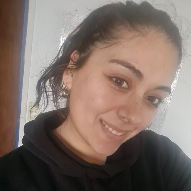 Niñera en Temuco: Ester Elizabeth