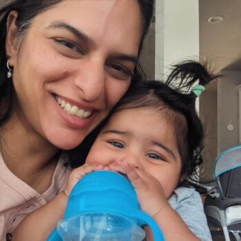 Babysitting job in Amman: babysitting job Sabeen