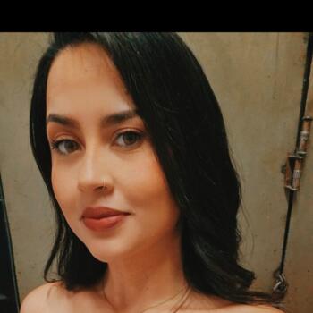 Babysitter in São Paulo: Bianca Renata