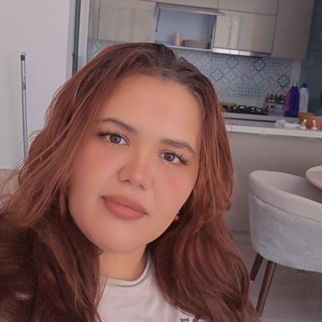 Niñera en Barranquilla: Gabriela