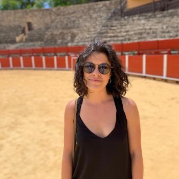 Babysitter Cabrerizos: Ana