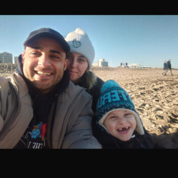 Babysitting job in Camaiore: babysitting job Giulia