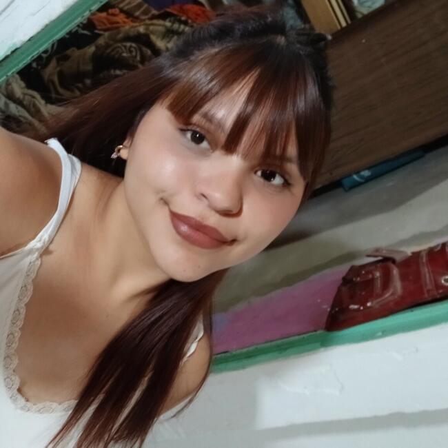 Trabajo para niñera en Los Polvorines: Selene