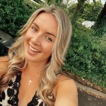 Babysitter in Poole: Amy