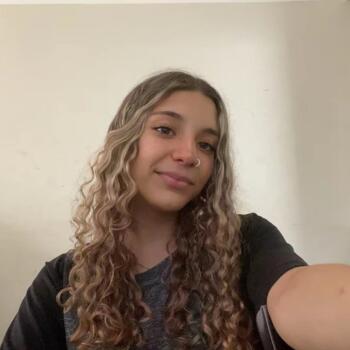 Babá em Sorocaba: Luísa