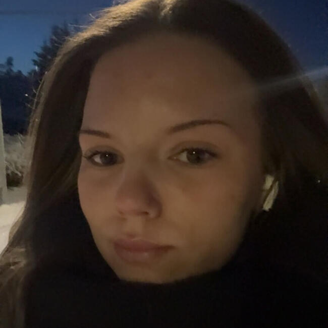 Barnvakt i Uleåborg: Ellen