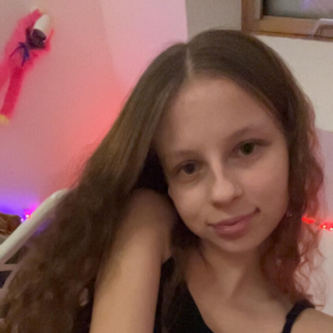Babysitter in Ostrołęka: Michalina