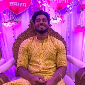 Babysitting job in Dagenham: babysitting job Pravin