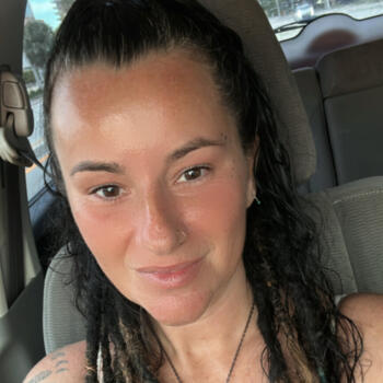 Babysitter Cutler Bay: Christina Marie Rodd