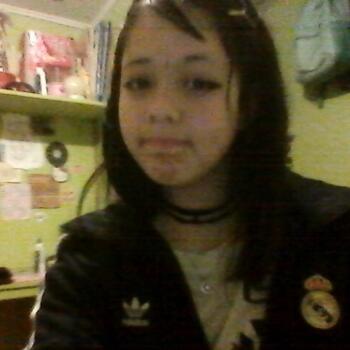 Niñera en Valdivia: Sofía