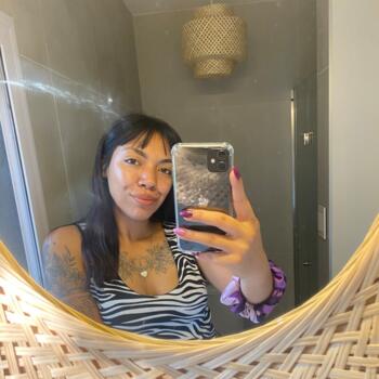 Niñera en Berazategui: Melanie