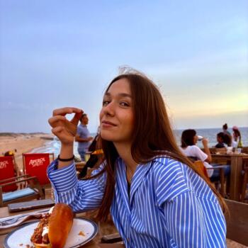 Babysitter Labenne: Louise