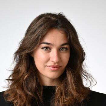 Babysitter in London: Mathilde