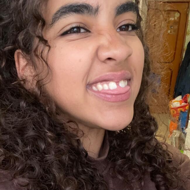 Babysitter em Amadora: Laura