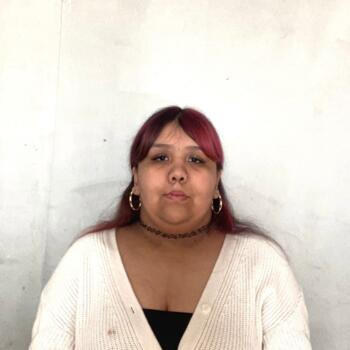 Babysitter in Osorno: Valentina